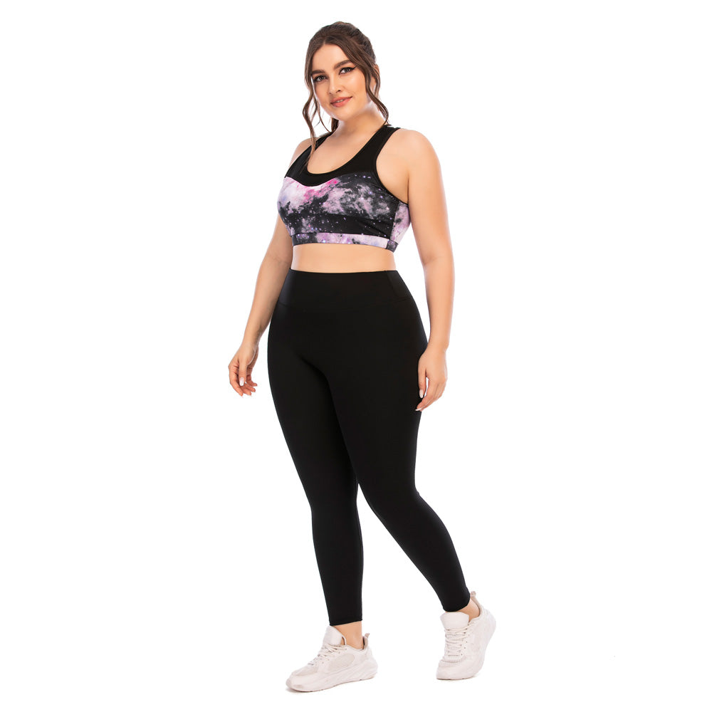 Vardi Dante™ Belinda Plus Size Sportkleding | Comfortabel & Sportief