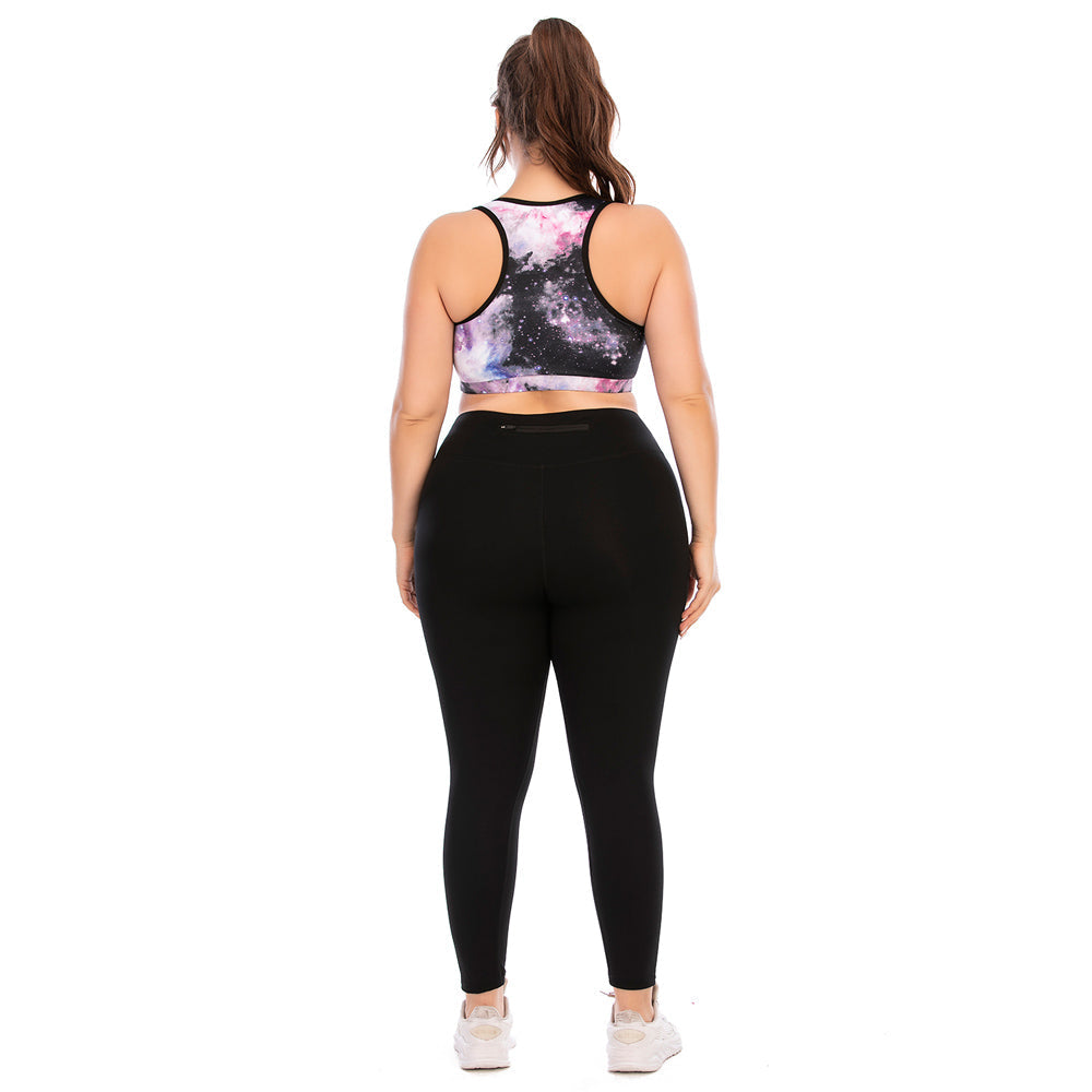 Vardi Dante™ Belinda Plus Size Sportkleding | Comfortabel & Sportief