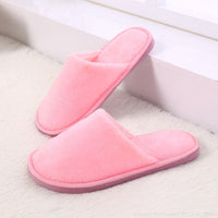 Comfortabele Bontpantoffels - Sofie