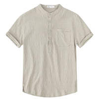 Vardi Dante™ Jordy Plus Size Shirt | Comfortabel & Stijlvol