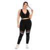 Vardi Dante™ Belinda Plus Size Sportkleding | Comfortabel & Sportief