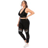 Vardi Dante™ Belinda Plus Size Sportkleding | Comfortabel & Sportief