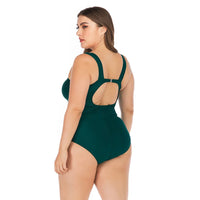 Vardi Dante™ Petra Plus Size Badpak | Comfortabel & Stijlvol