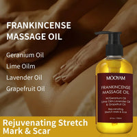 Gua Sha Therapie Stok - TheraWood