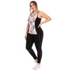 Vardi Dante™ Belinda Plus Size Sportkleding | Comfortabel & Sportief