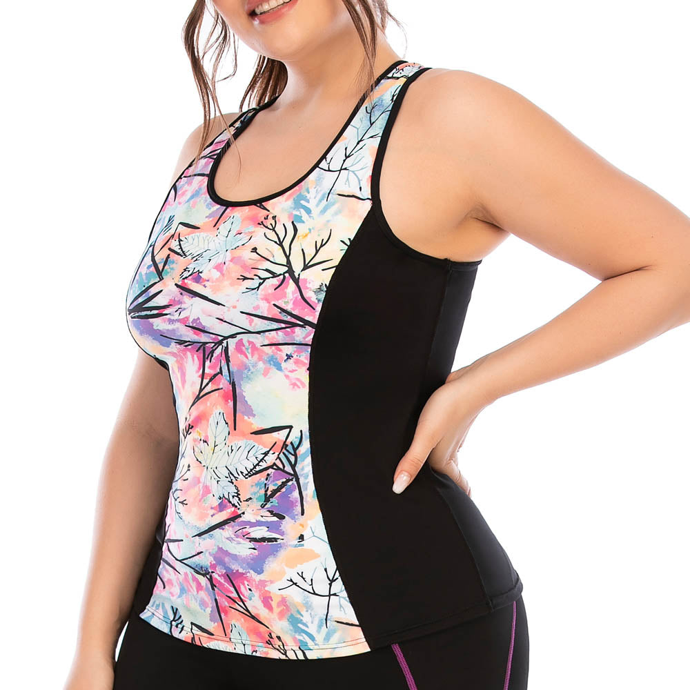 Vardi Dante™ Belinda Plus Size Sportkleding | Comfortabel & Sportief