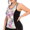 Vardi Dante™ Belinda Plus Size Sportkleding | Comfortabel & Sportief