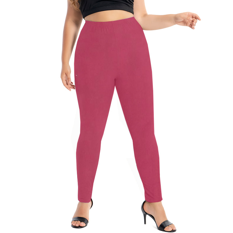 Vardi Dante™ Thalysa Plus Size Legging | Comfortabel & Stijlvol