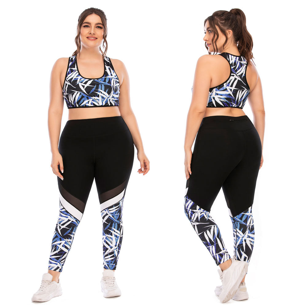 Vardi Dante™ Belinda Plus Size Sportkleding | Comfortabel & Sportief