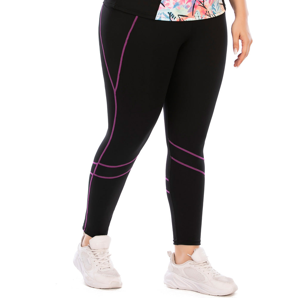 Vardi Dante™ Belinda Plus Size Sportkleding | Comfortabel & Sportief