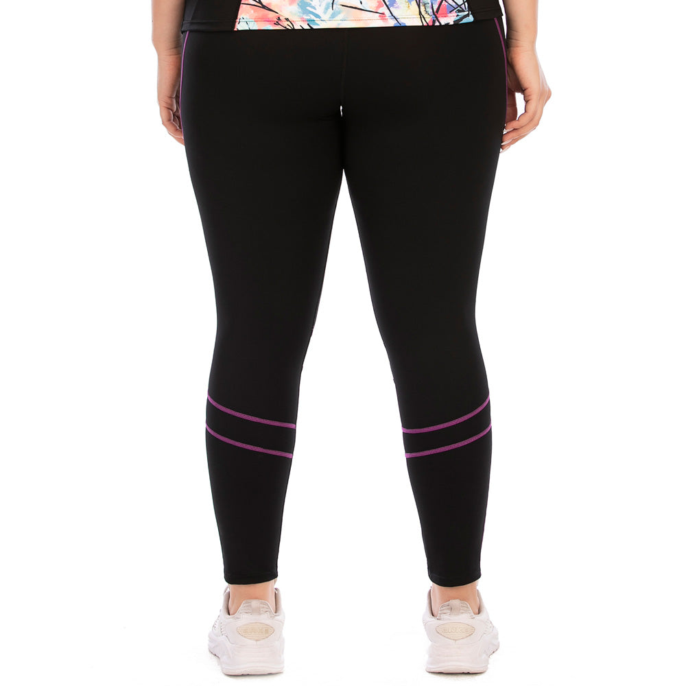 Vardi Dante™ Belinda Plus Size Sportkleding | Comfortabel & Sportief