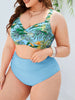 Vardi Dante™ Olga Plus Size Bikini | Vrolijk & Stijlvol