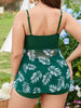 Vardi Dante™ Paula Plus Size Tankini | Comfortabel & Stijlvol