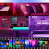 USB LED STRIP MET KLEURVERANDERING - RGB LICHT VOOR KAMERDECORATIE & TV ACHTERGRONDVERLICHTING