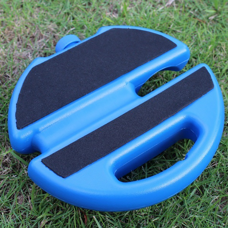 Tennistrainer met Elastische Band - SoloServe