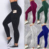 Vardi Dante™ Kimmy Plus Size Yoga Legging | Comfortabel & Stijlvol