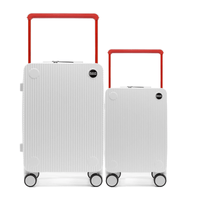 Hardshell Koffer & Set – Rotterdam Voyager