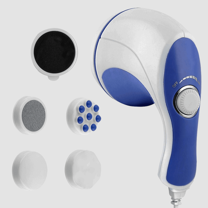 Multifunctionele Massage & Bodyshaping Tool – Virella