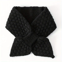 Gebreide Dames Nekwarmer voor Herfst & Winter – Thalia