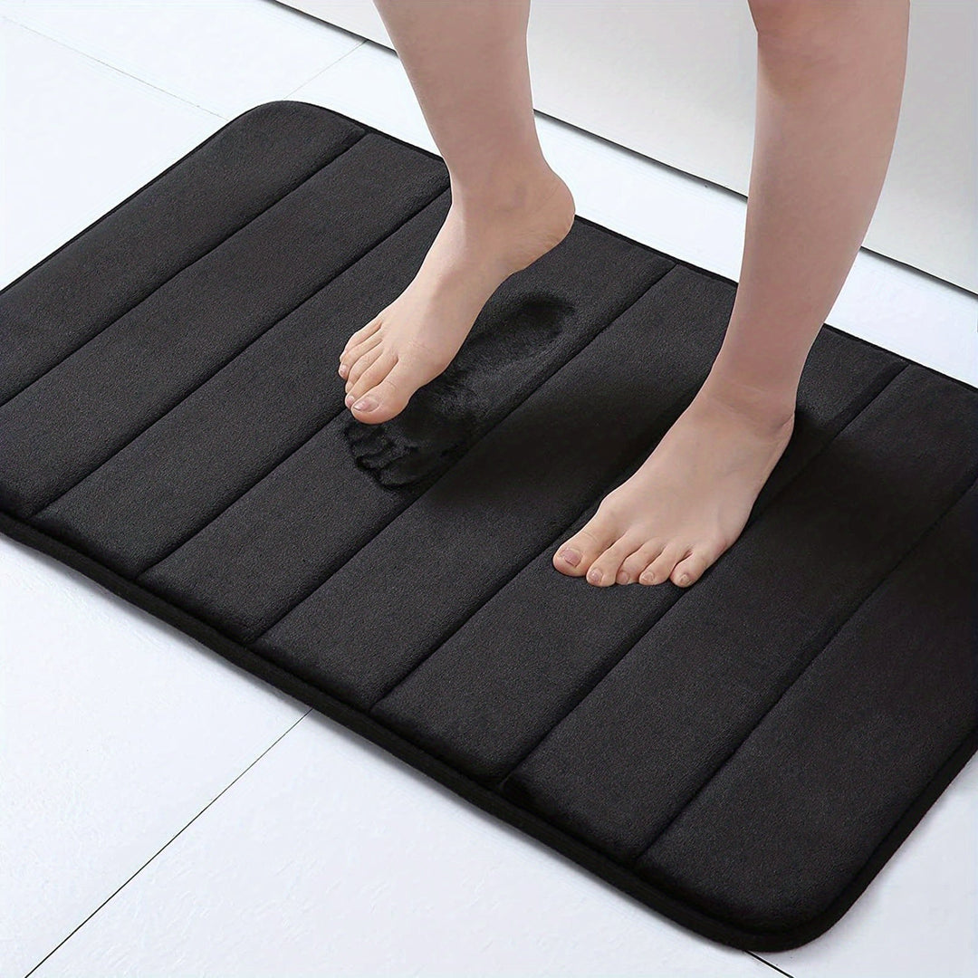 Luxe Antislip Badmat - Livia