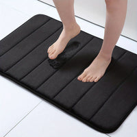Luxe Antislip Badmat - Livia