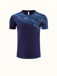 Sportief Functioneel Heren Shirt - Tarek