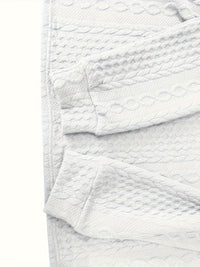 Nowoczesna bluza z kapturem dla mężczyzn - Milo