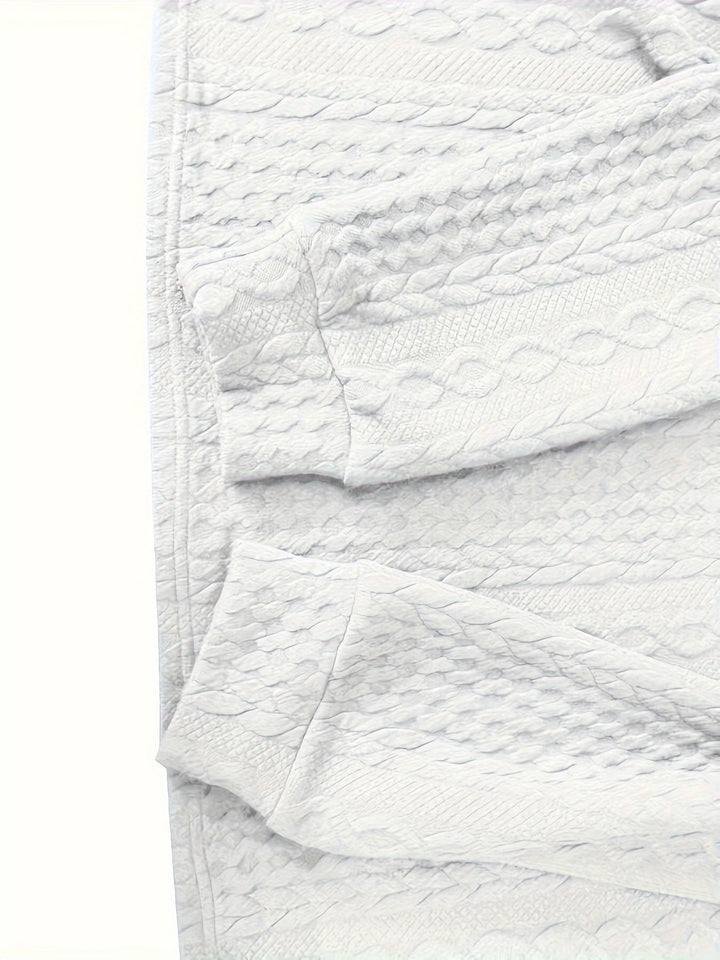 Nowoczesna bluza z kapturem dla mężczyzn - Milo