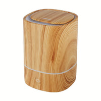 Luxe Aromatherapie Diffuser & Luchtbevochtiger - ZenAir