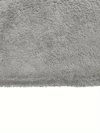 Warme Coral Fleece Dames Loungewear Set – Fenna