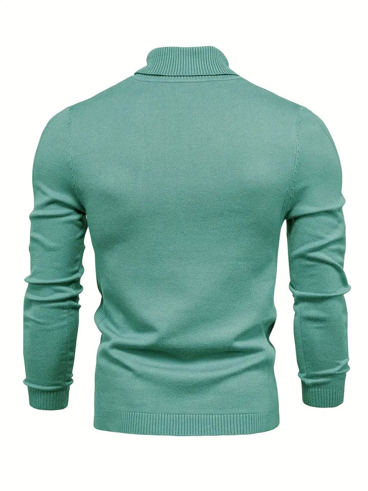 Trendy Heren Coltrui - Lars