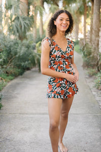 Trendy Dames Badpak – Nina