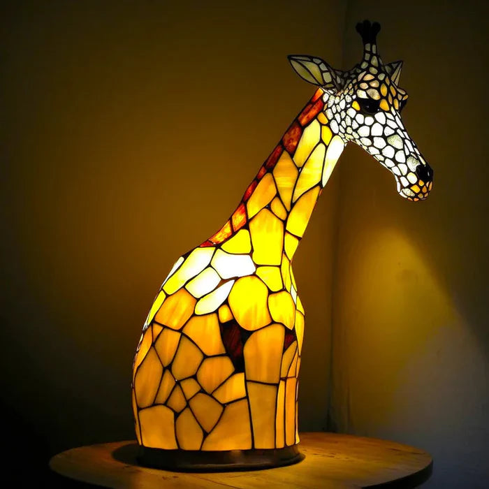 Artistieke Lamp - VitraFauna