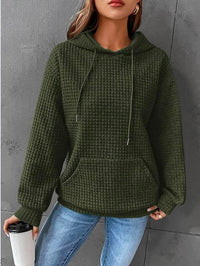 Comfortabele Dames Hoodie - Mia