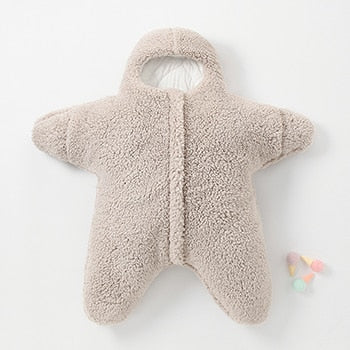 Baby Zeester Slaapzak - StarrySnug