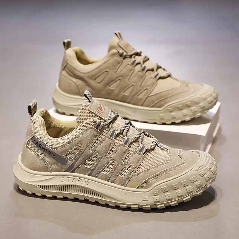 Sportieve Heren Bergschoenen - TrailRoyal
