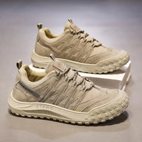Sportieve Heren Bergschoenen - TrailRoyal