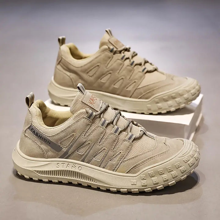 Sportieve Heren Bergschoenen - TrailRoyal