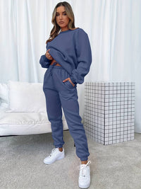 Stijlvol en Comfortabel Dammes Joggingpak - Emma