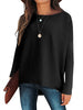 Oversized Dames Sweater - Sophie