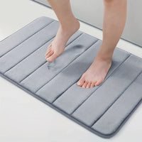 Luxe Antislip Badmat - Livia
