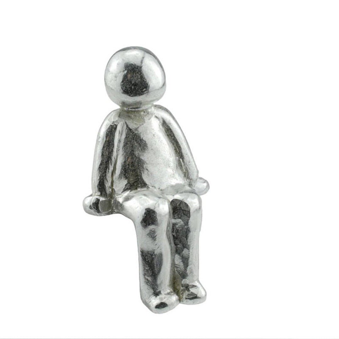 Eeuwige Familierelatie Sculptuur - Unity