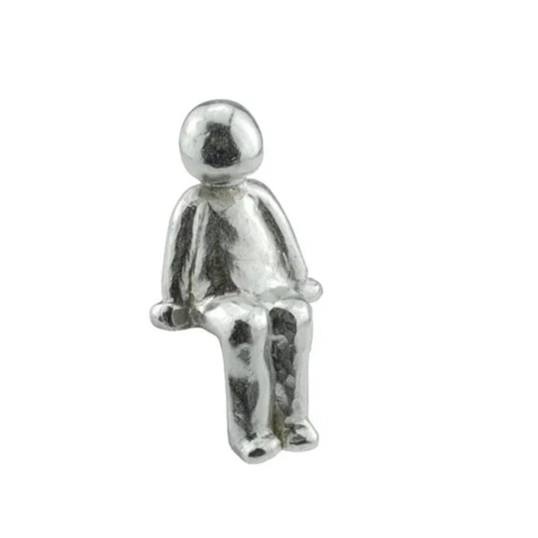 Eeuwige Familierelatie Sculptuur - Unity