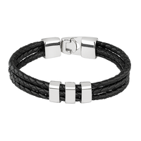 Romance Gravure Armband - Felix