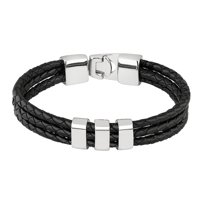Romance Gravure Armband - Felix