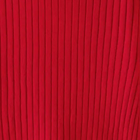 V-hals Trui met Knoopdetails voor Dames - Marit