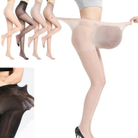 Onverwoestbare Bodyshaping Panty - Silva