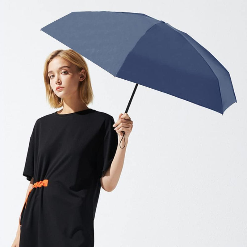 Mini Reisparaplu met UV-Bescherming – Liora