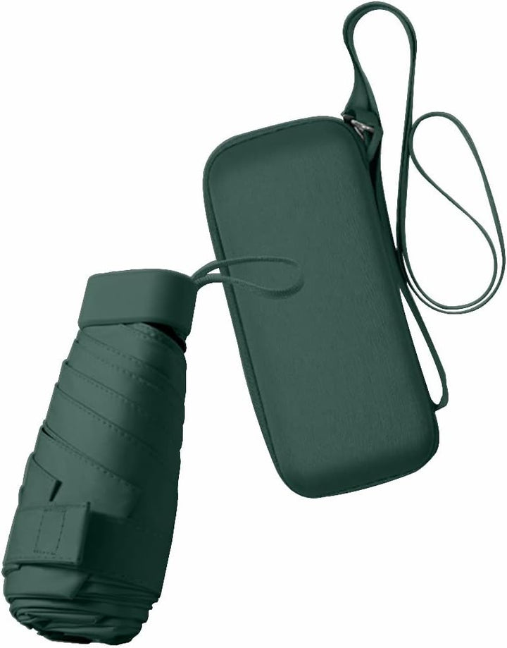 Mini Reisparaplu met UV-Bescherming – Liora