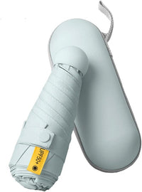 Mini Reisparaplu met UV-Bescherming – Liora